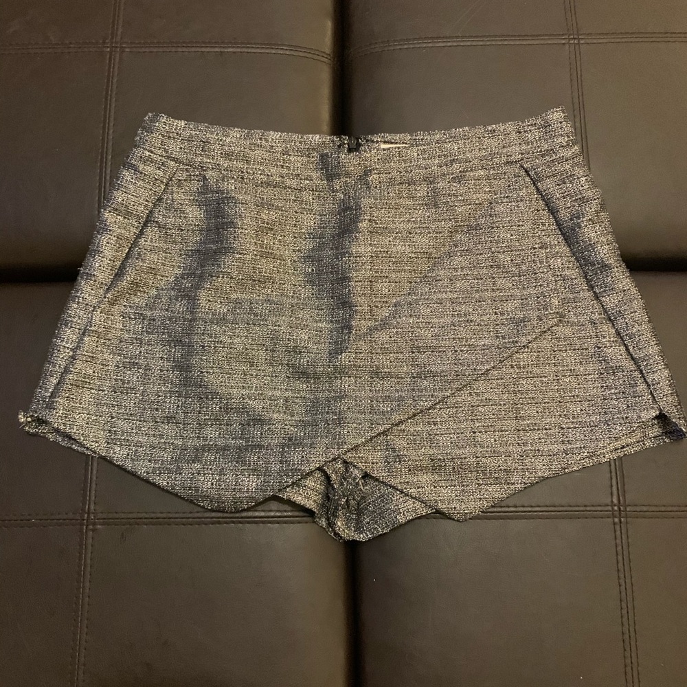 Mustard Seed Skirt/shorts